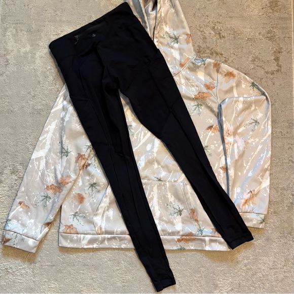 Closet Refresh - 6 Piece Multi-Brand Bundle - Mixed Size Clothing Lot Capsule - Picture 3 of 16